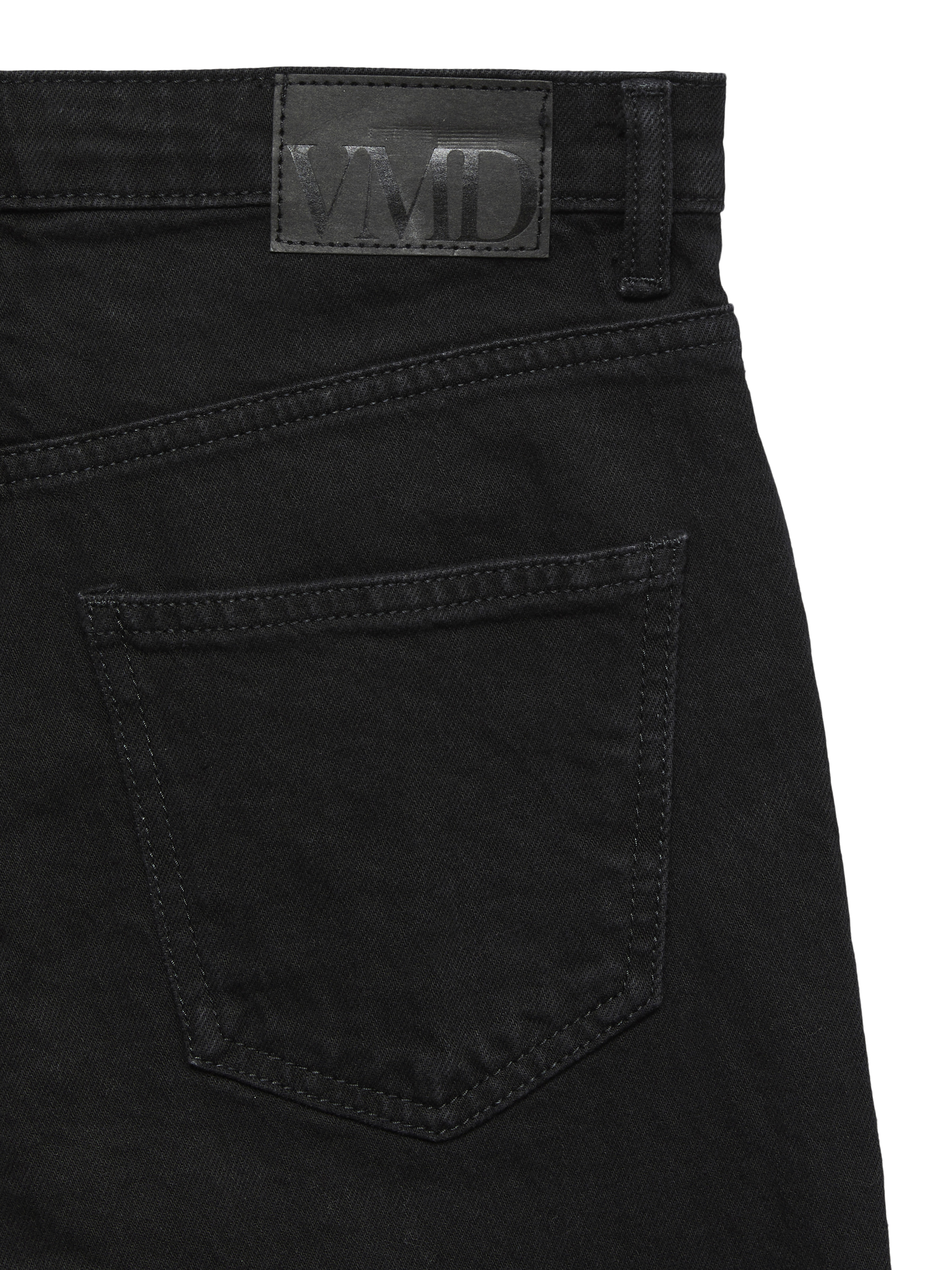 VMTESSA High rise Wide leg fit Jeans
