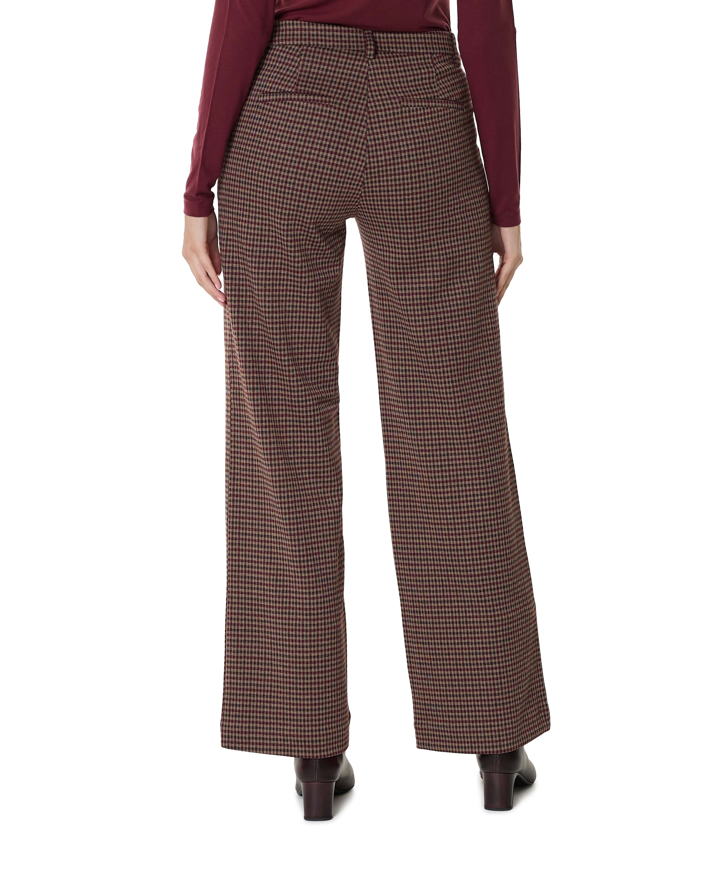Freequent FQSONNY dames broek beige