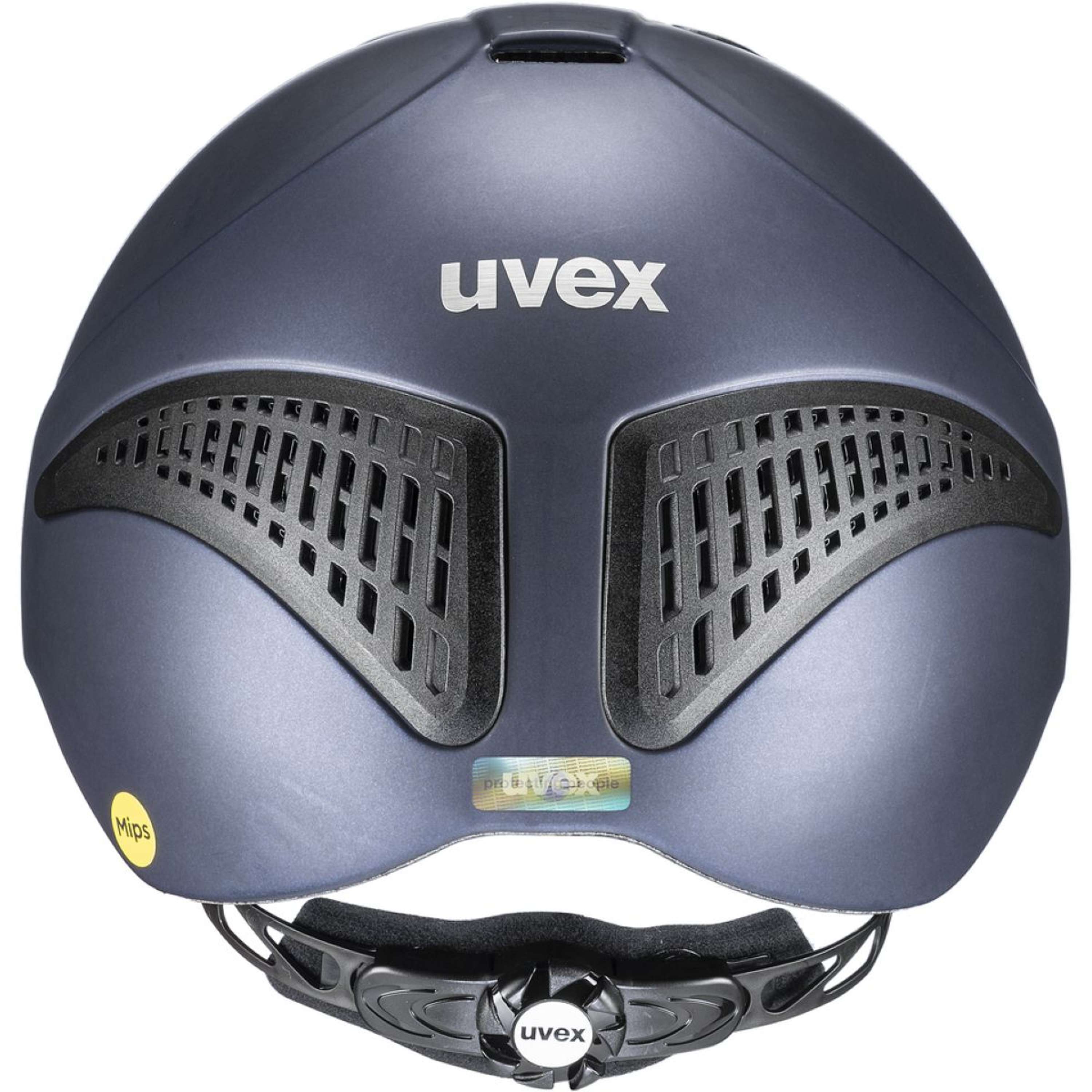 Uvex Cap Exxential III Mips Navy