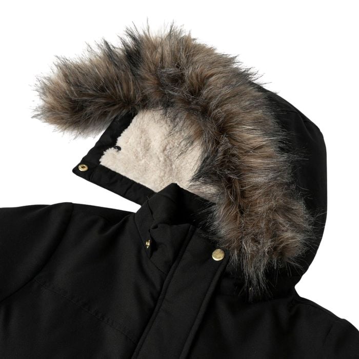 Name It Master Parka Winterjas Junior