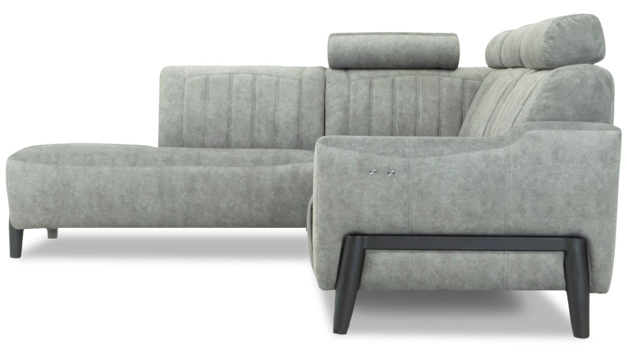 Hoek sofa Wyoming