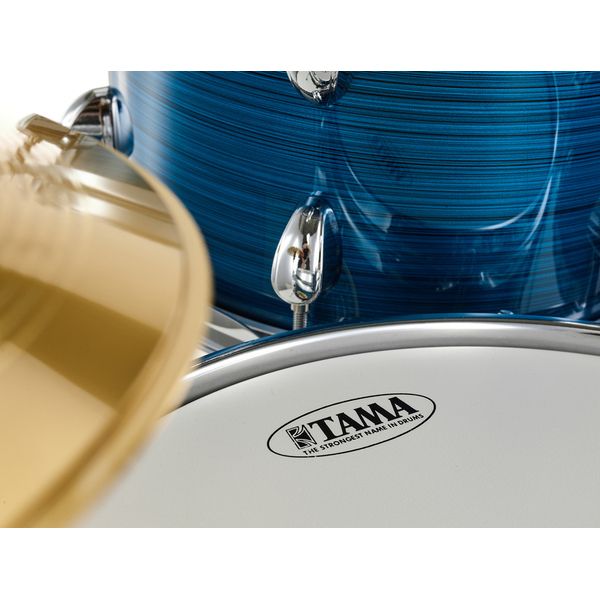 Tama Club Jam Vintage Complete -HLB