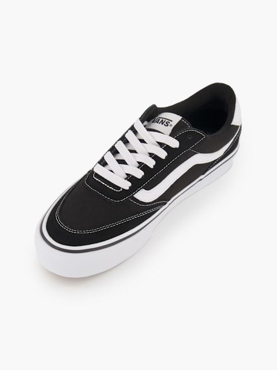 VANS Sneaker Schwarz
