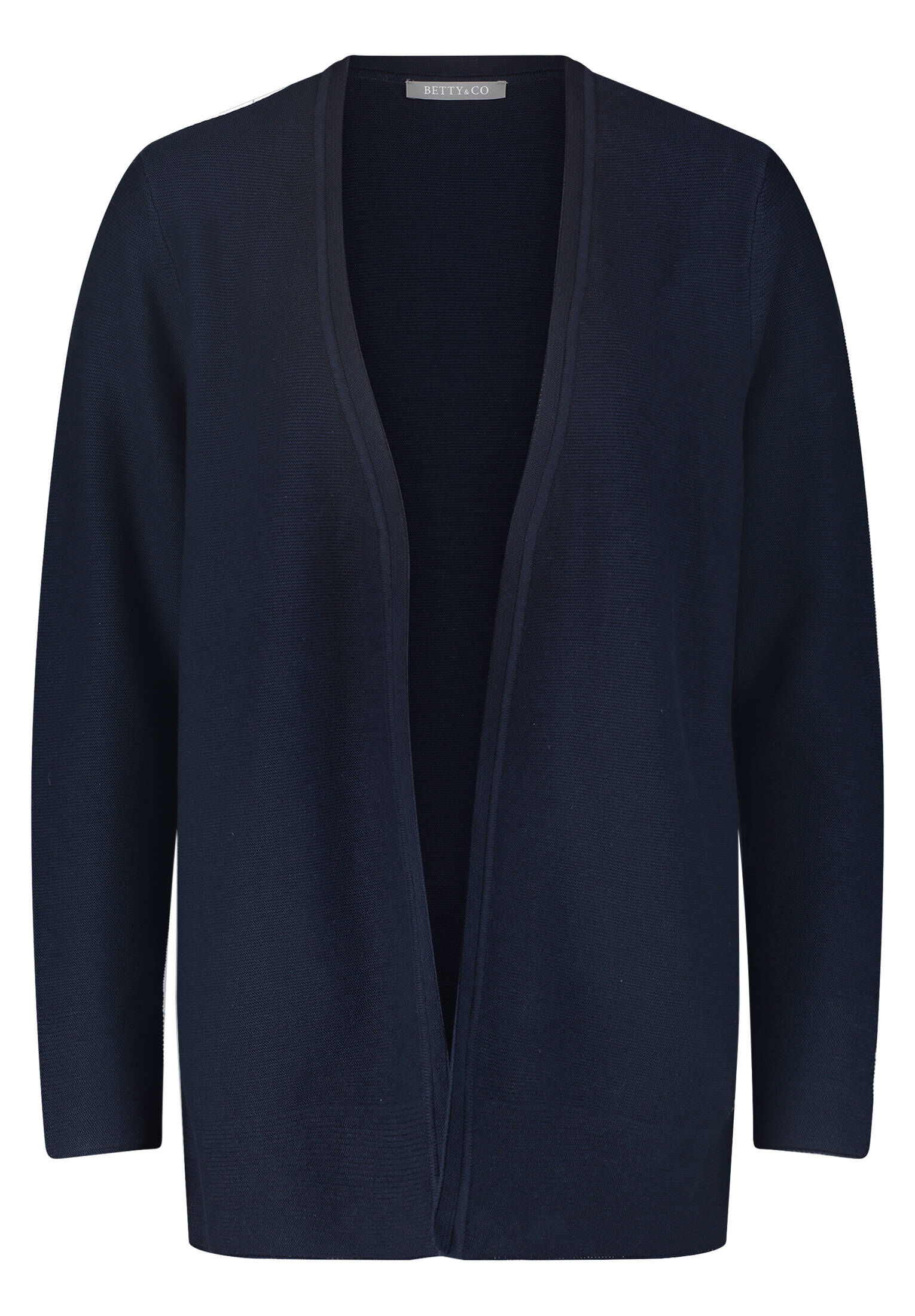 Betty & Co| Damen Strickjacke