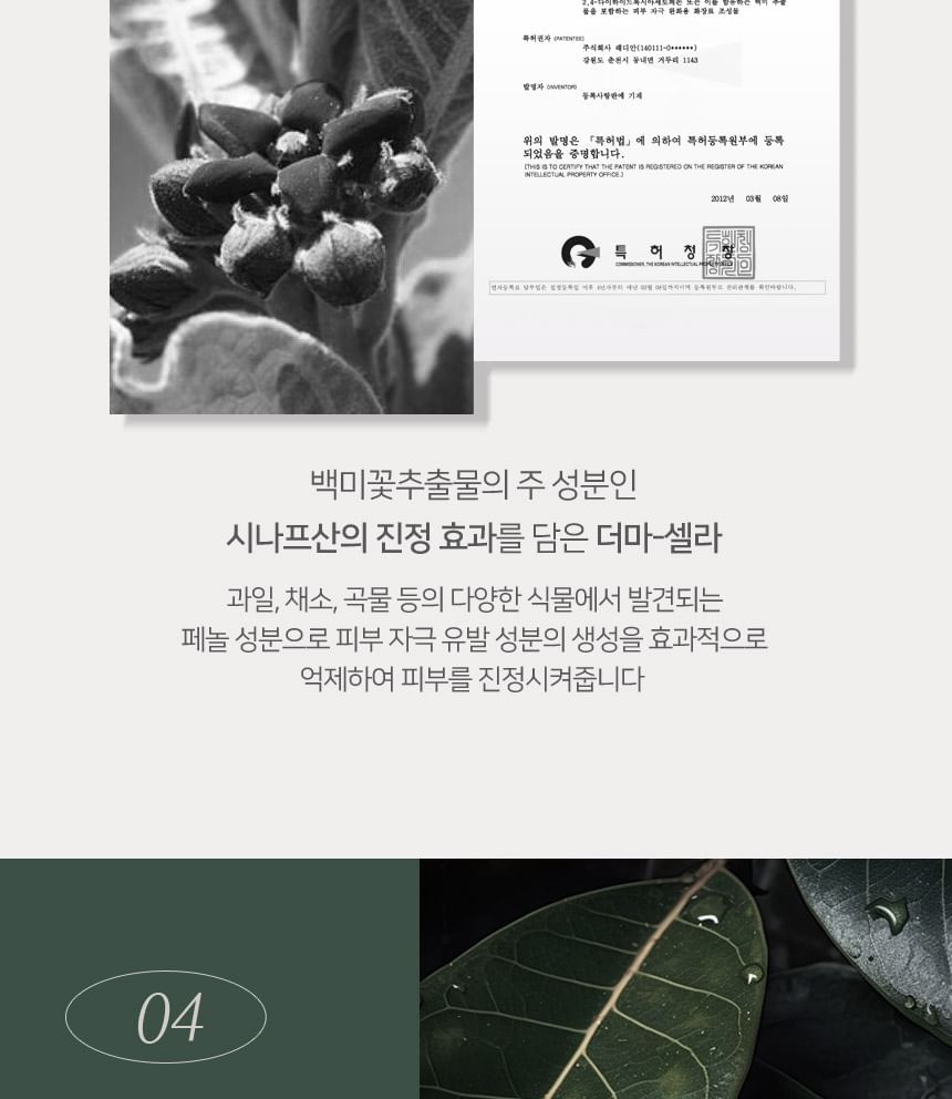MediFlower - Nicchia Handcrème Speciale Set