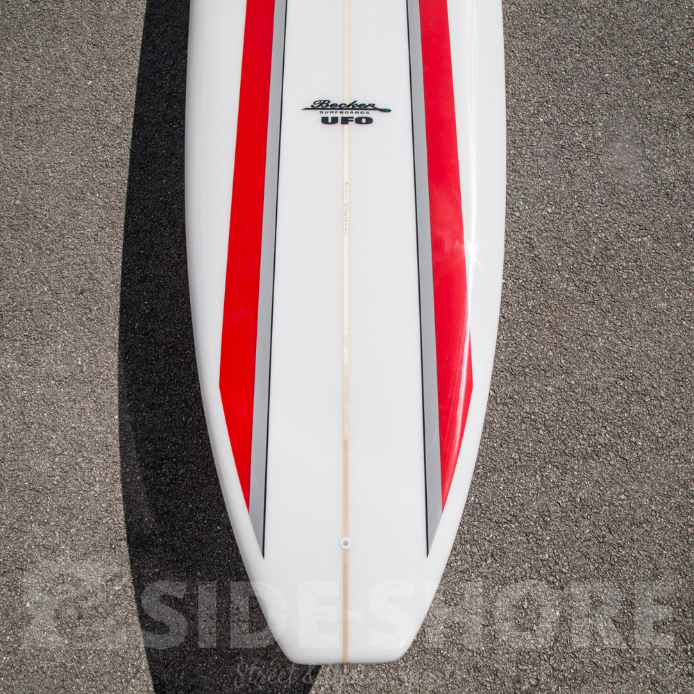 Becker UFO - 9'2