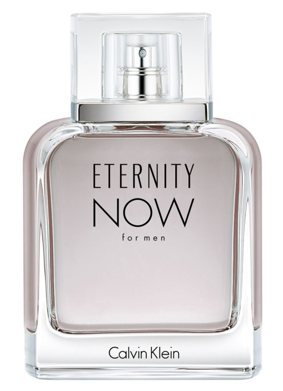 Calvin Klein Eternity Now Man Eau de Toilette 100ml