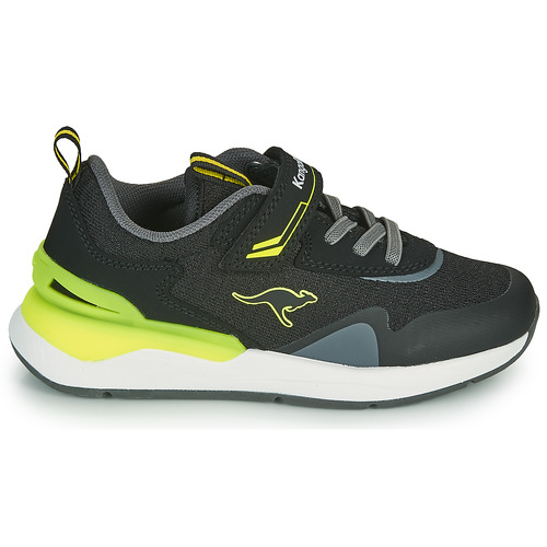 Kangaroos - KD-GYM EV - Noir / Jaune