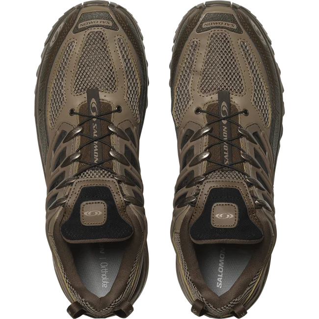 ACS PRO DESERT  Sportliche Schuhe Unisex