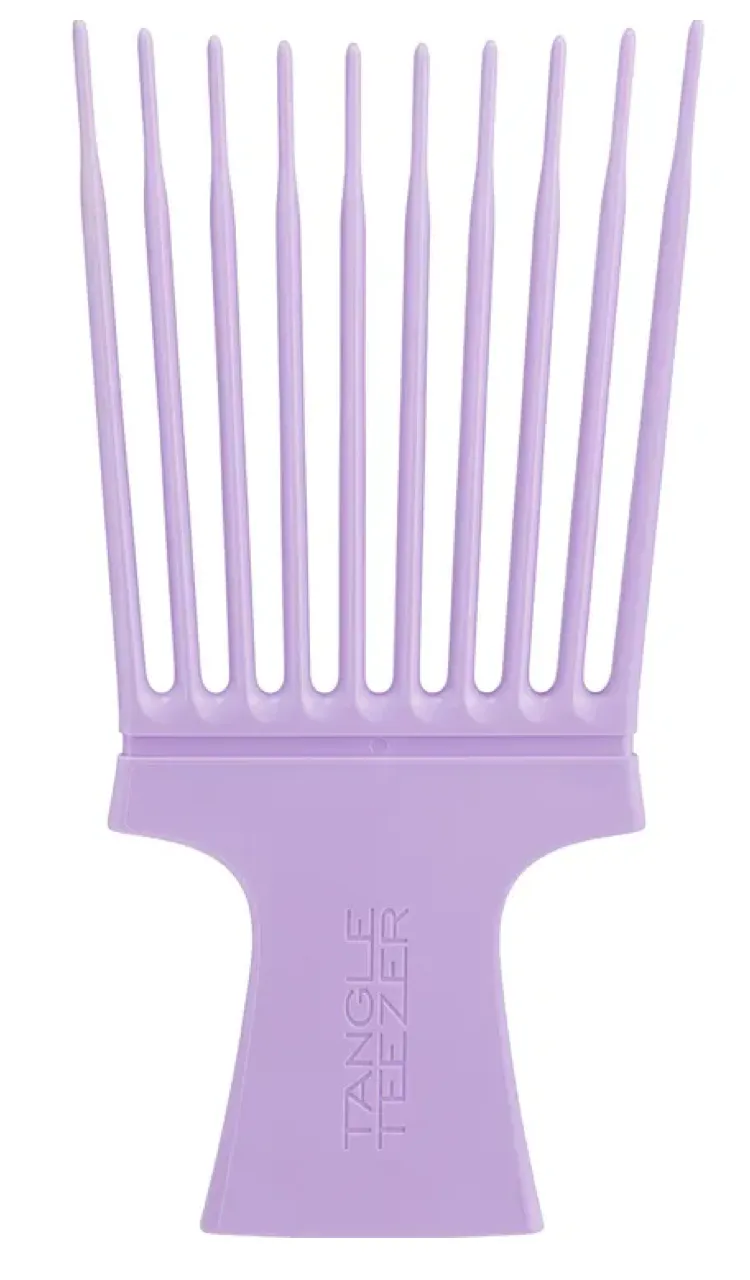 Tangle Teezer Peigne à pic pour cheveux crépus