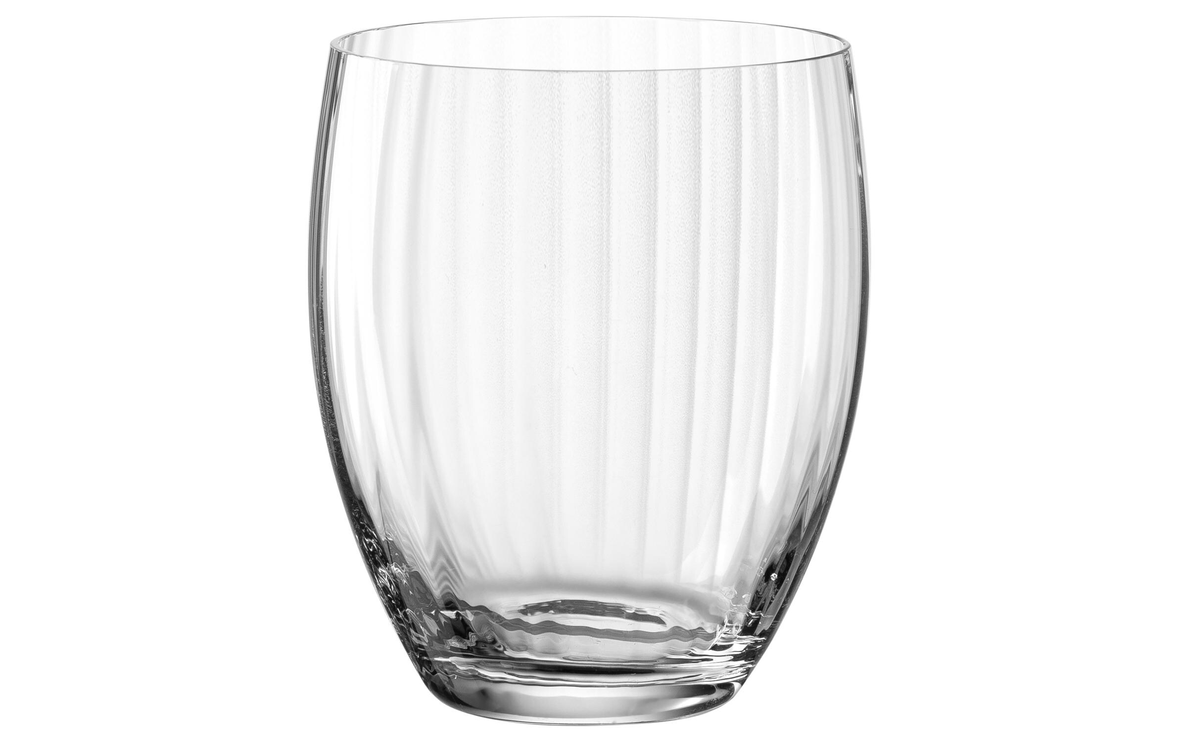 Whiskyglas Poesia 380 ml, 6 Stück, TransparentWhiskeygläser Set