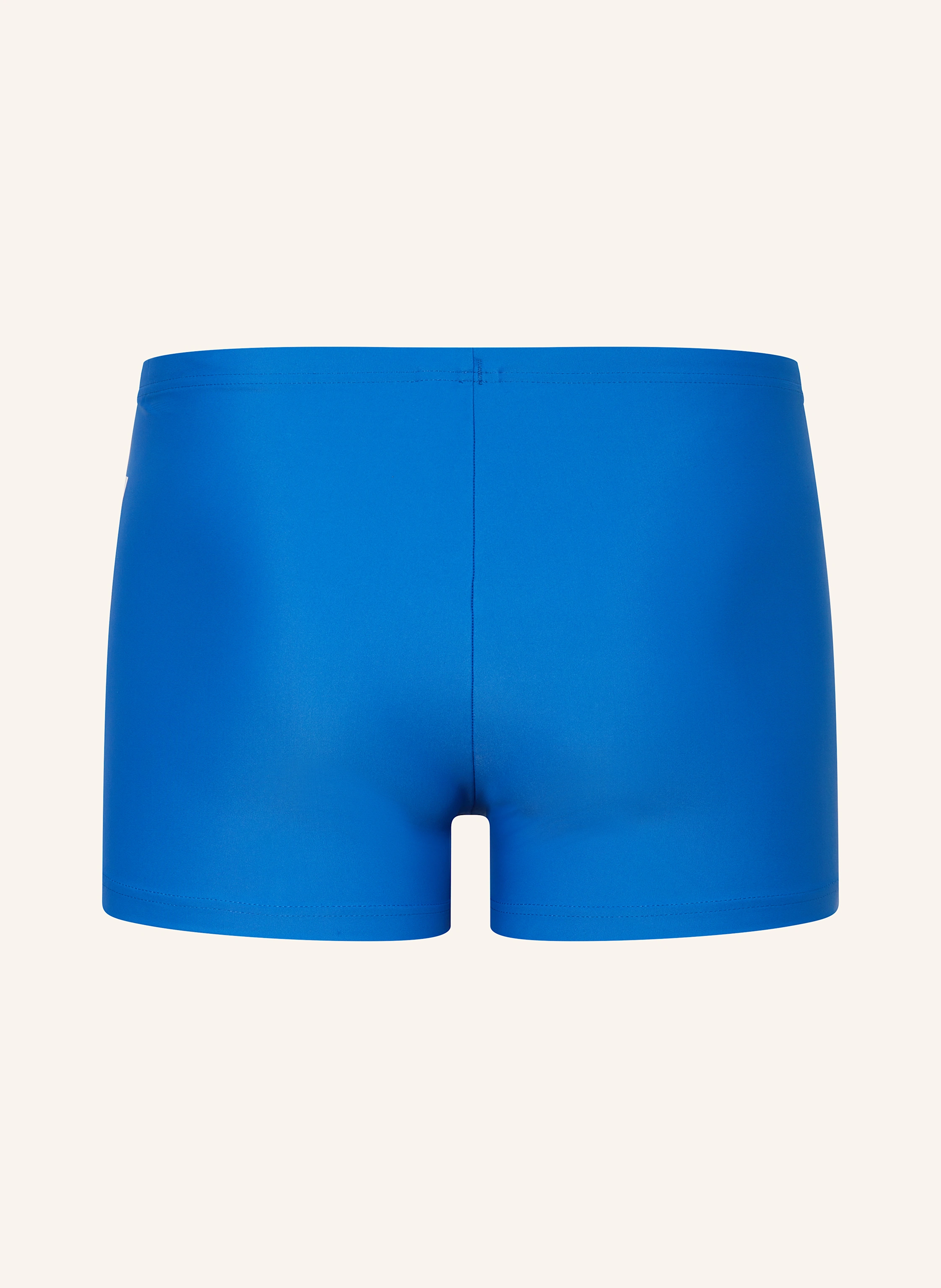 adidas Badehose 3-STREIFEN 2-INCH
