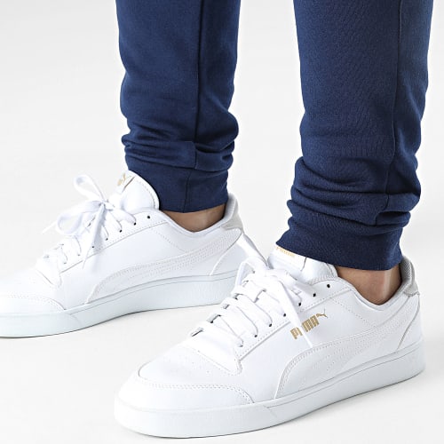 Pantalon Jogging ENT22 H57529 Bleu Marine