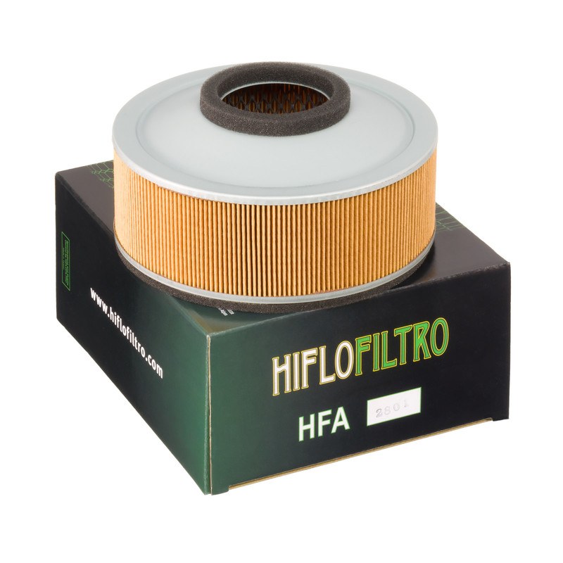 Hiflofiltro - Filtre à air HFA2801