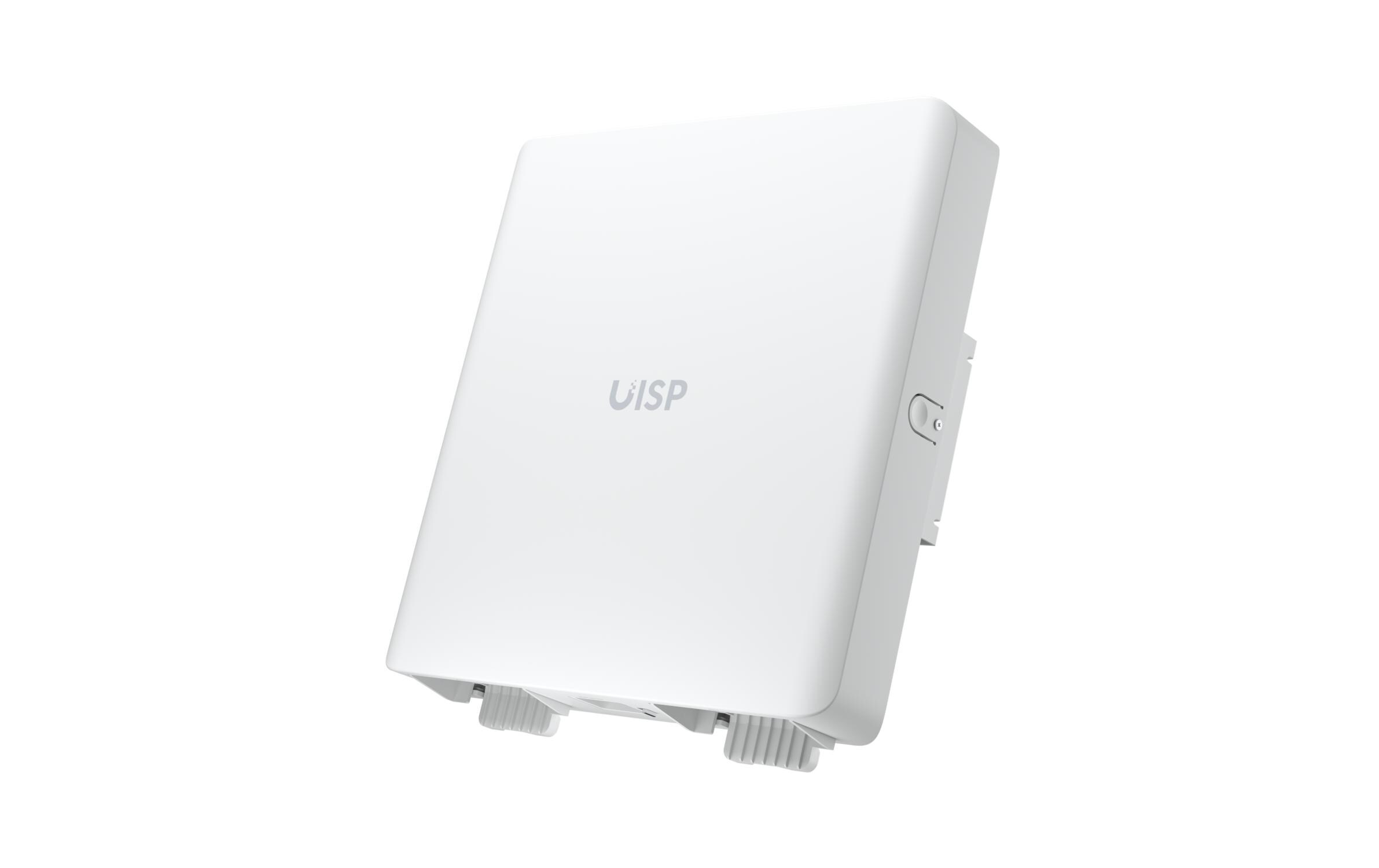 UISP Power<br>Ubiquiti UISP-P Unterbrechungsfreies Stromversorgungssystem UISP Power