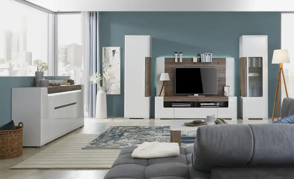 TV-Lowboard La Vita 190 cm