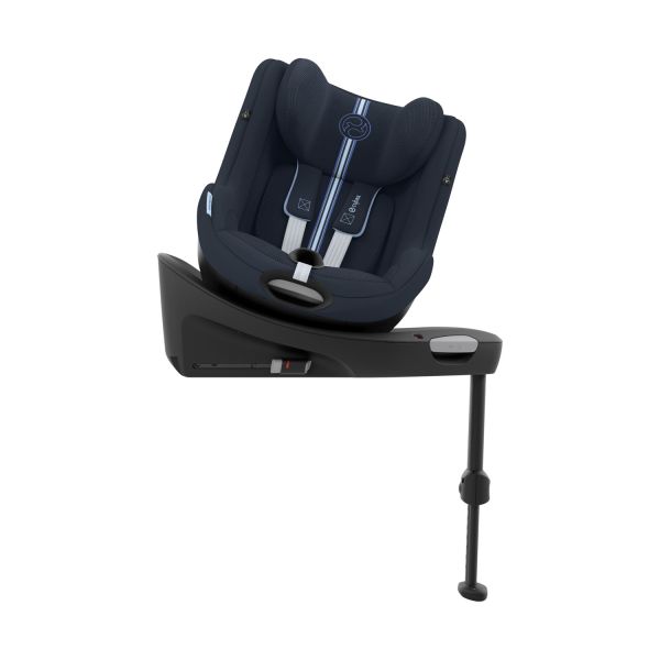 Cybex Sirona G I-Size Plus Autostoeltje - Hibiscus Red / Red