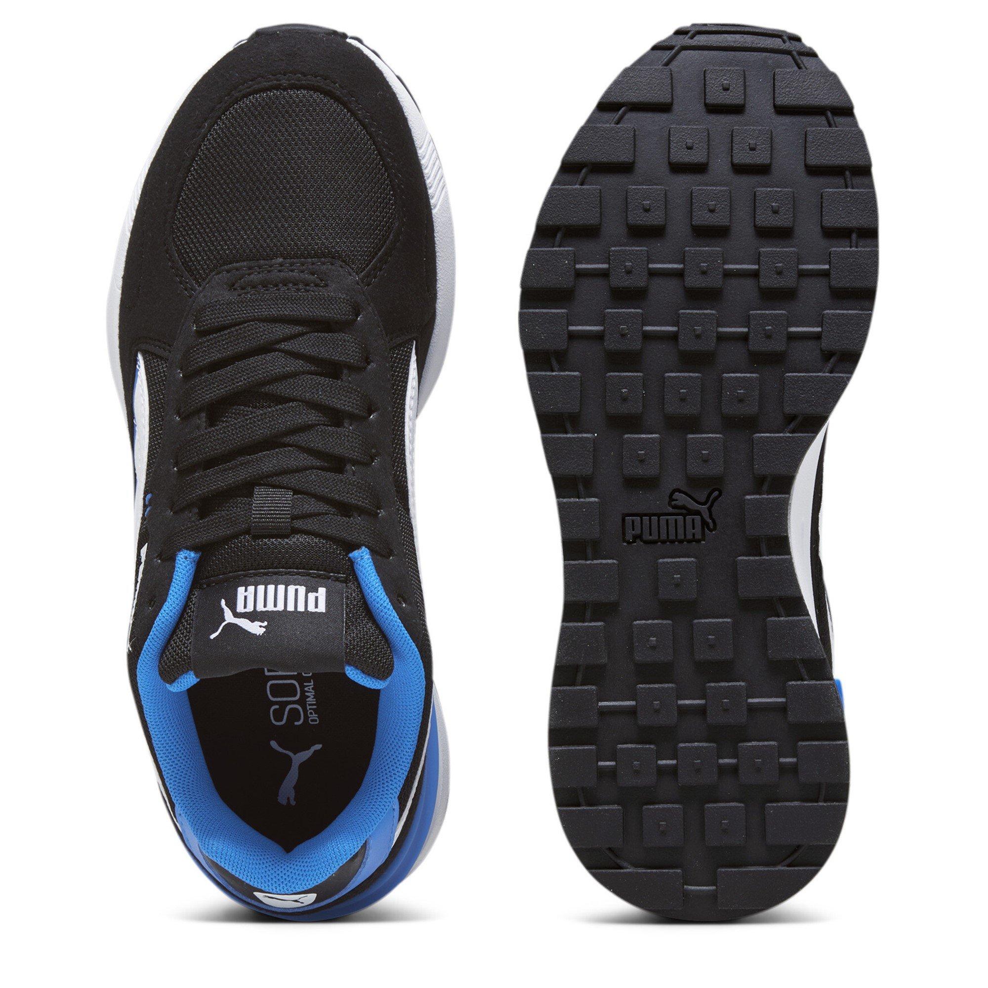 Puma Puma Graviton Jr Low-Top Trainers Unisex Kids