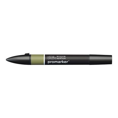 ProMarker - Marqueur double pointe - pesto