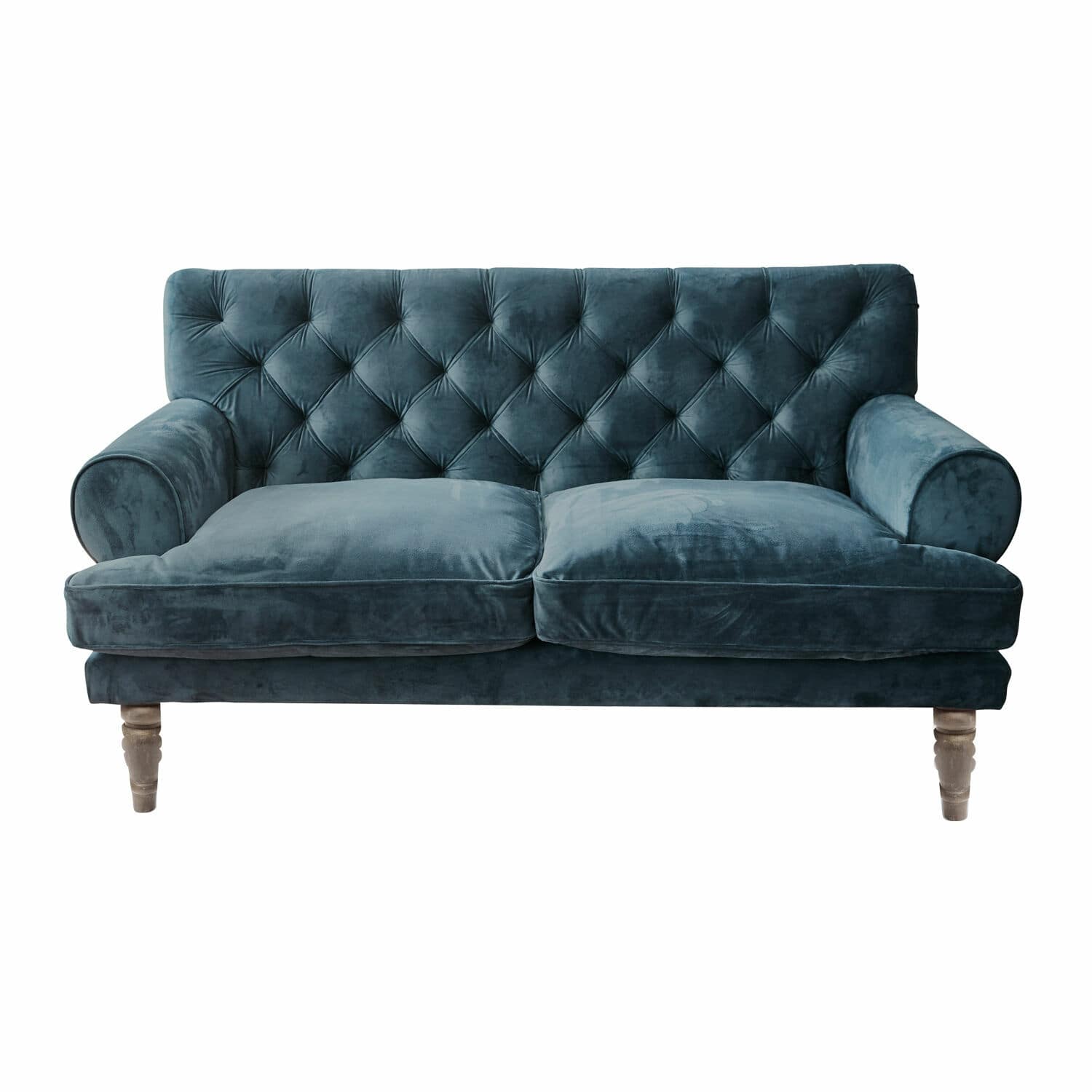 Sofa Carme blau