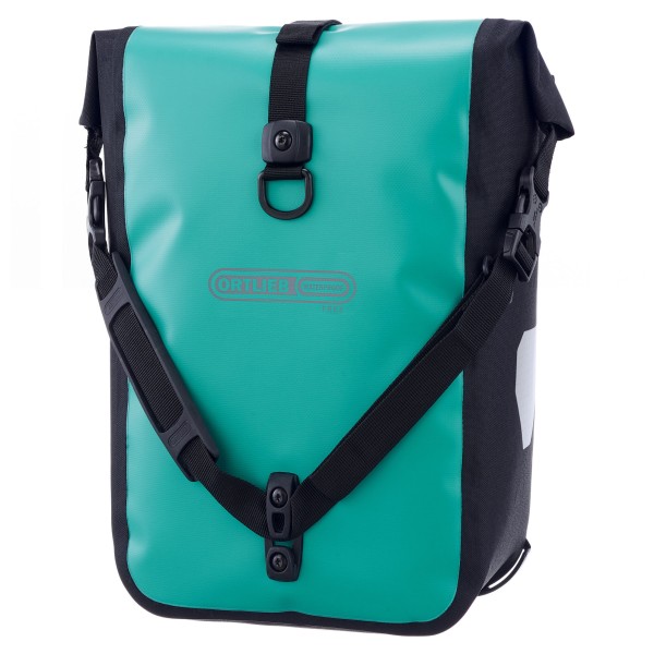 Ortlieb - Sport-Roller Free QL2.1 - Sacoches pour porte-bagages