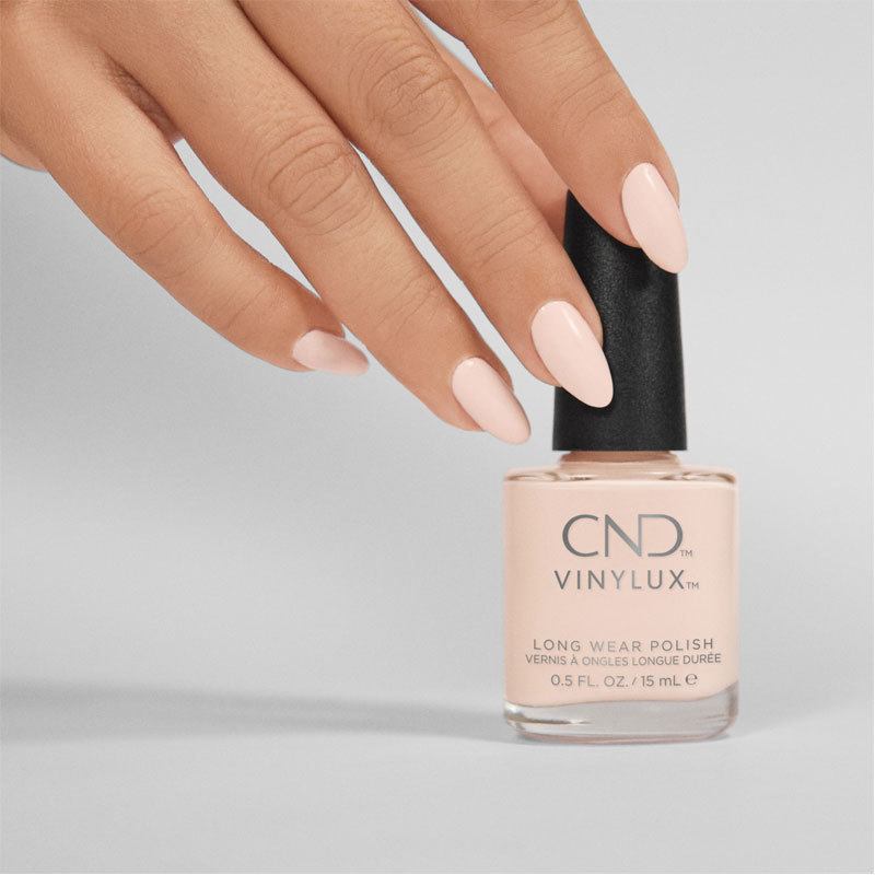 CND Vinylux Nail Polish 15 ml - Mover & Shaker #371