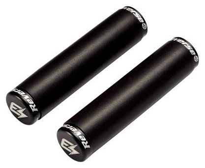 Grips Reverse E-Seismic XL 34mm/150mm/ Noir/Noir