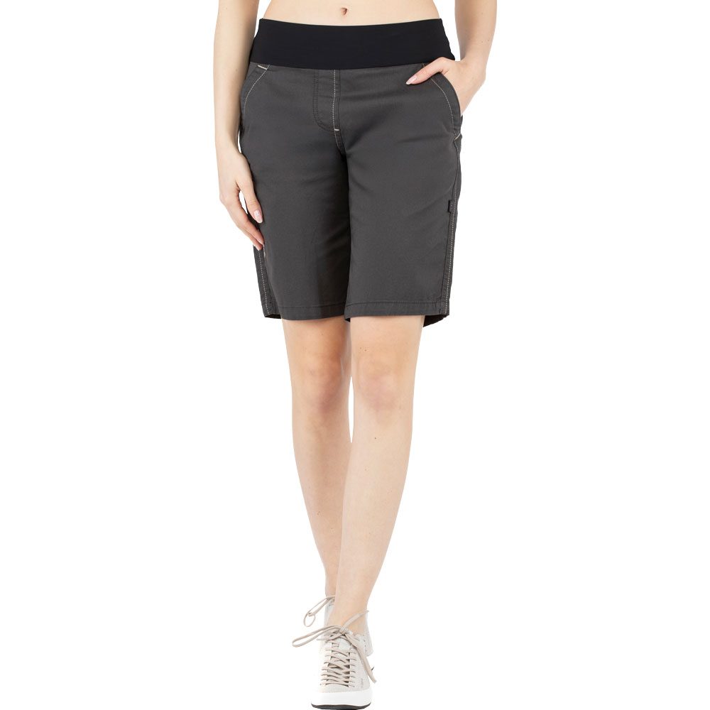 Chillaz Sandra 3.0 Klettershorts Damen titan