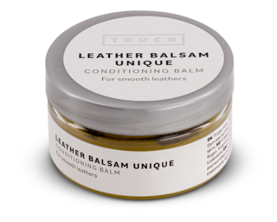 Touch Leather Balsam Unique Neutral