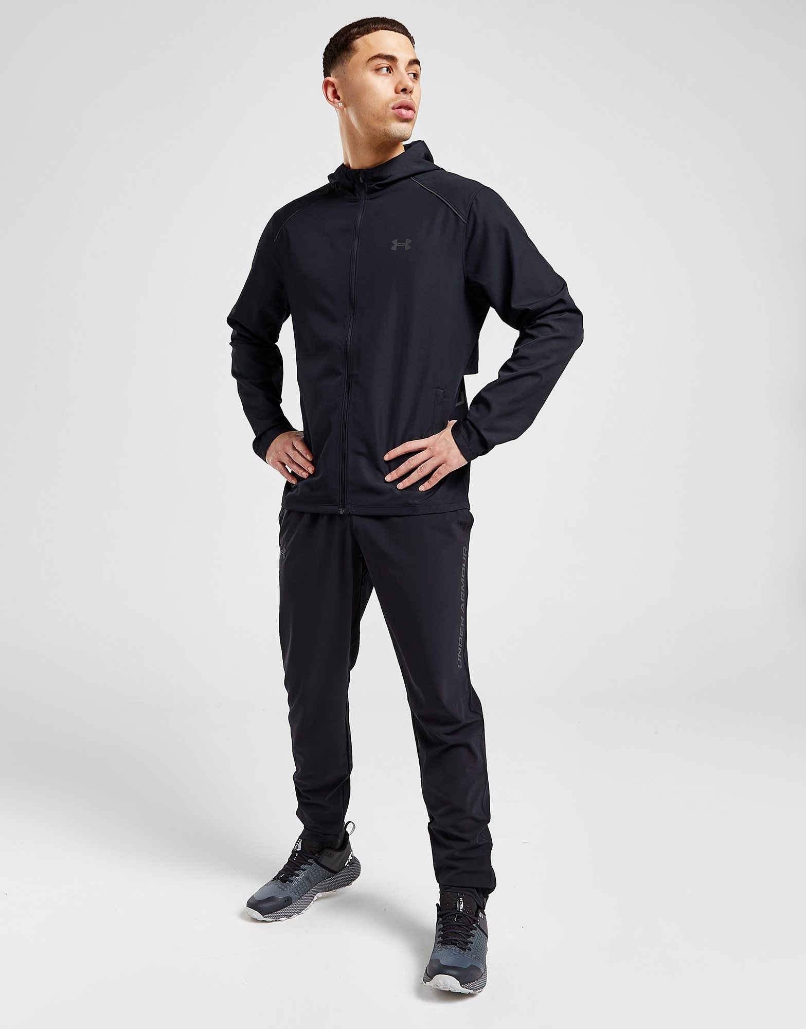 Under Armour Veste UA Storm Run