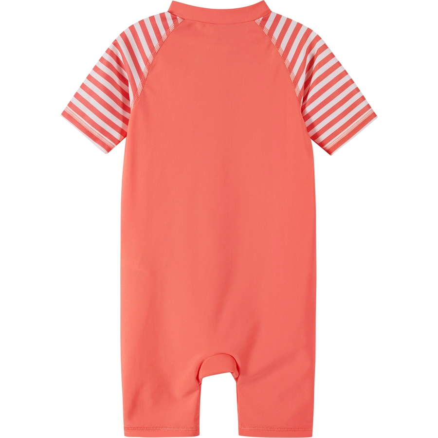Reima Schwimmoverall Misty Red
