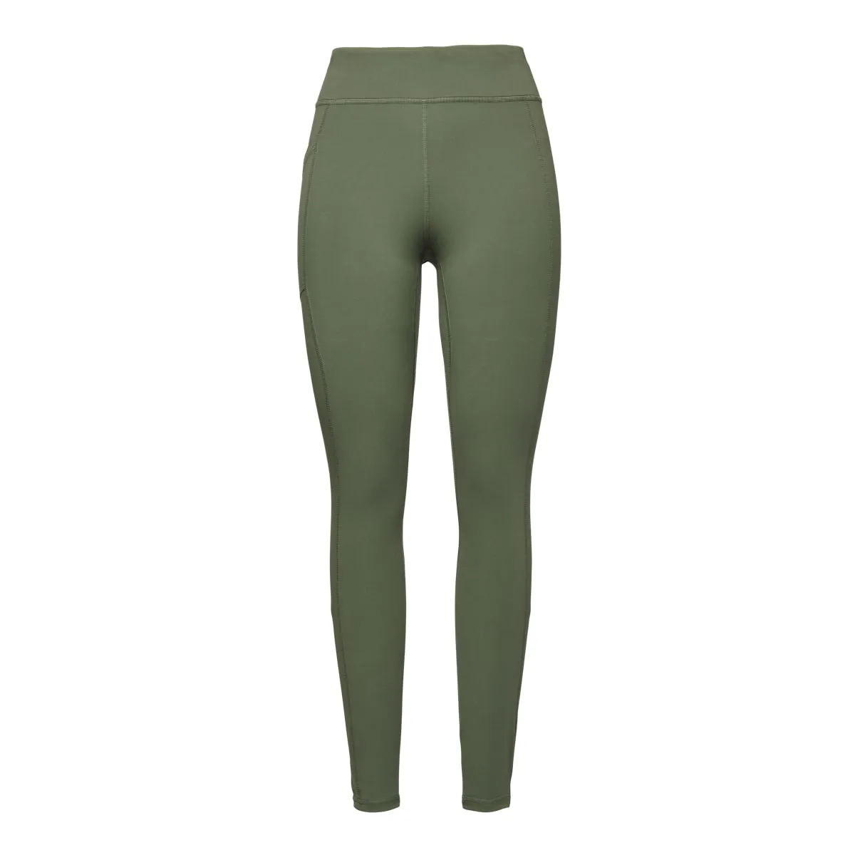 Black Diamond W Sessions Tights Tundra