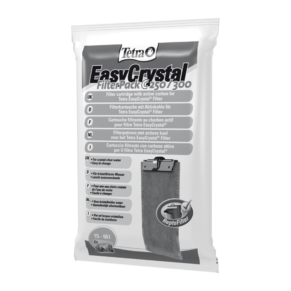 Cartouche anti algues easy crystal 10-30l