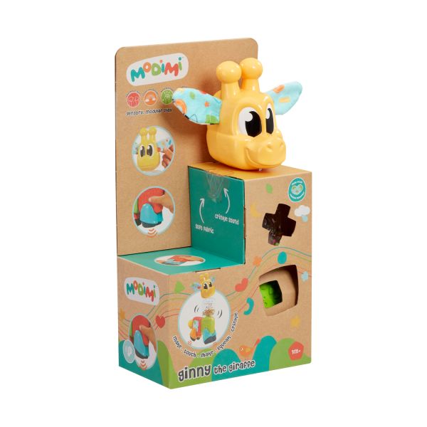 Modimi Giraffei
