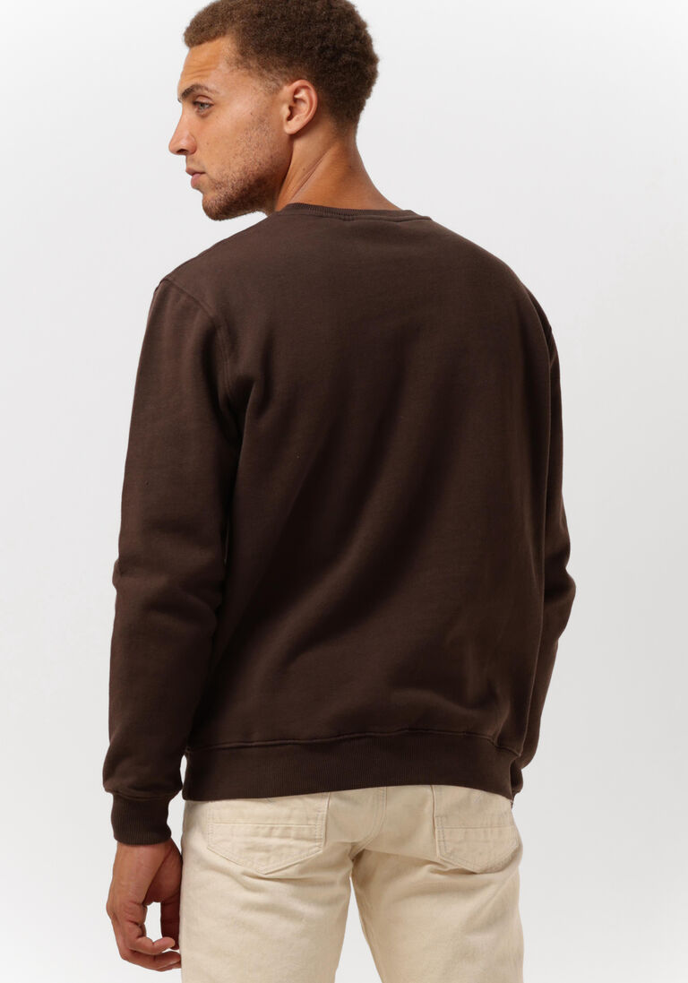 FOR\u00C9T bruine for&eacute;t trui ash sweatshirt