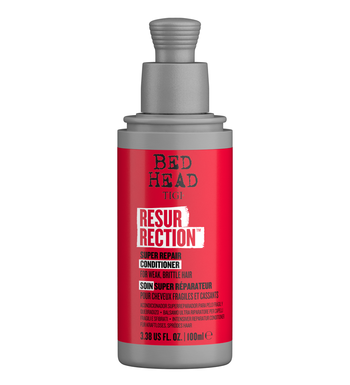 Tigi Bed Head Mini Resurrection Conditioner 100ml