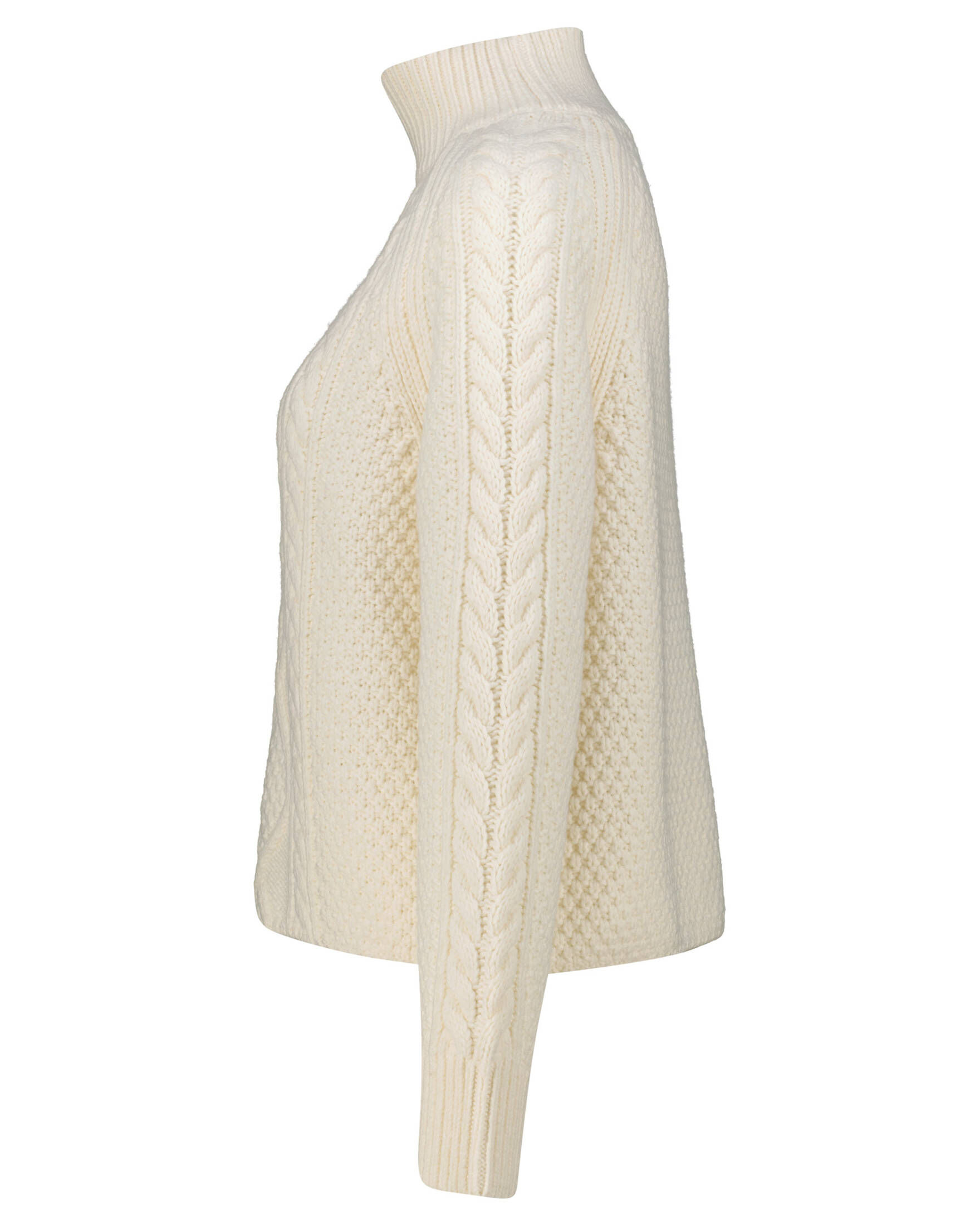 Marc O'Polo| Damen Strickpullover MOP X CHEVIGNON