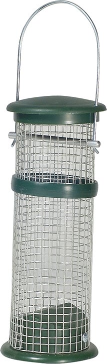 Vogelbescherming Nederland pindasilo klein D 9 H 27 cm