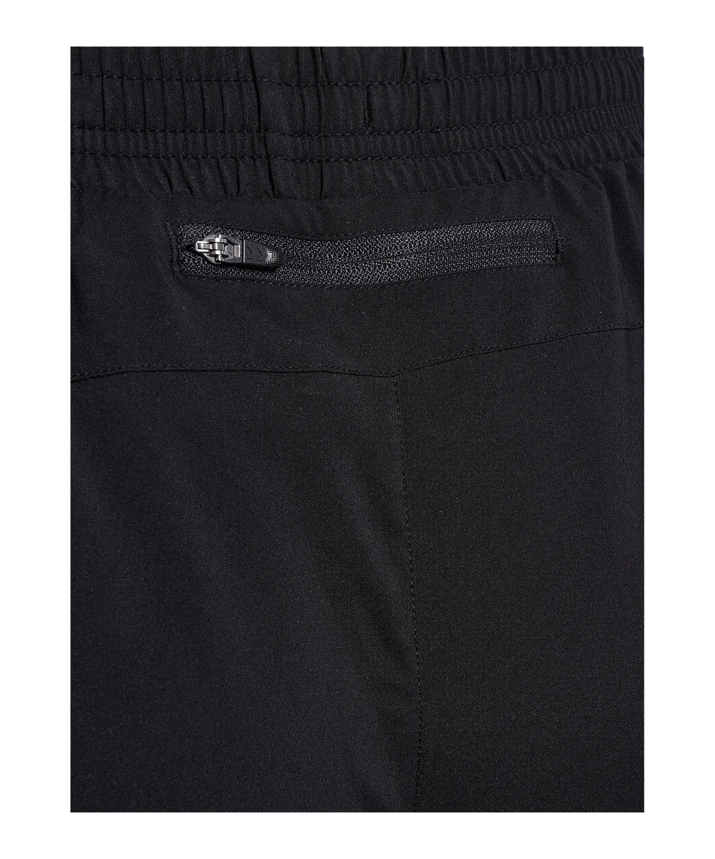 Hummel Run Short Damen Schwarz F2001