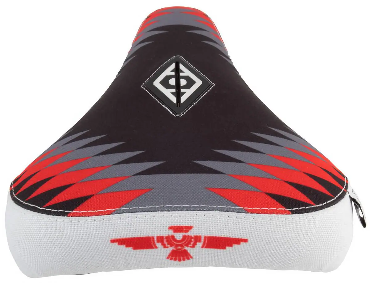 Alienation Thunderbird Pivotal BMX Sadel | SkatePro