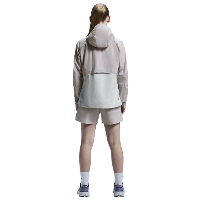 On Dame Jakker Core Jacket Hvid