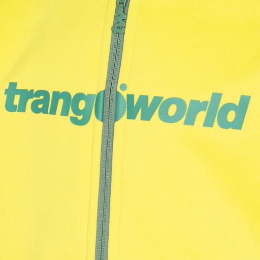 Jaqueta Trangoworld Oby