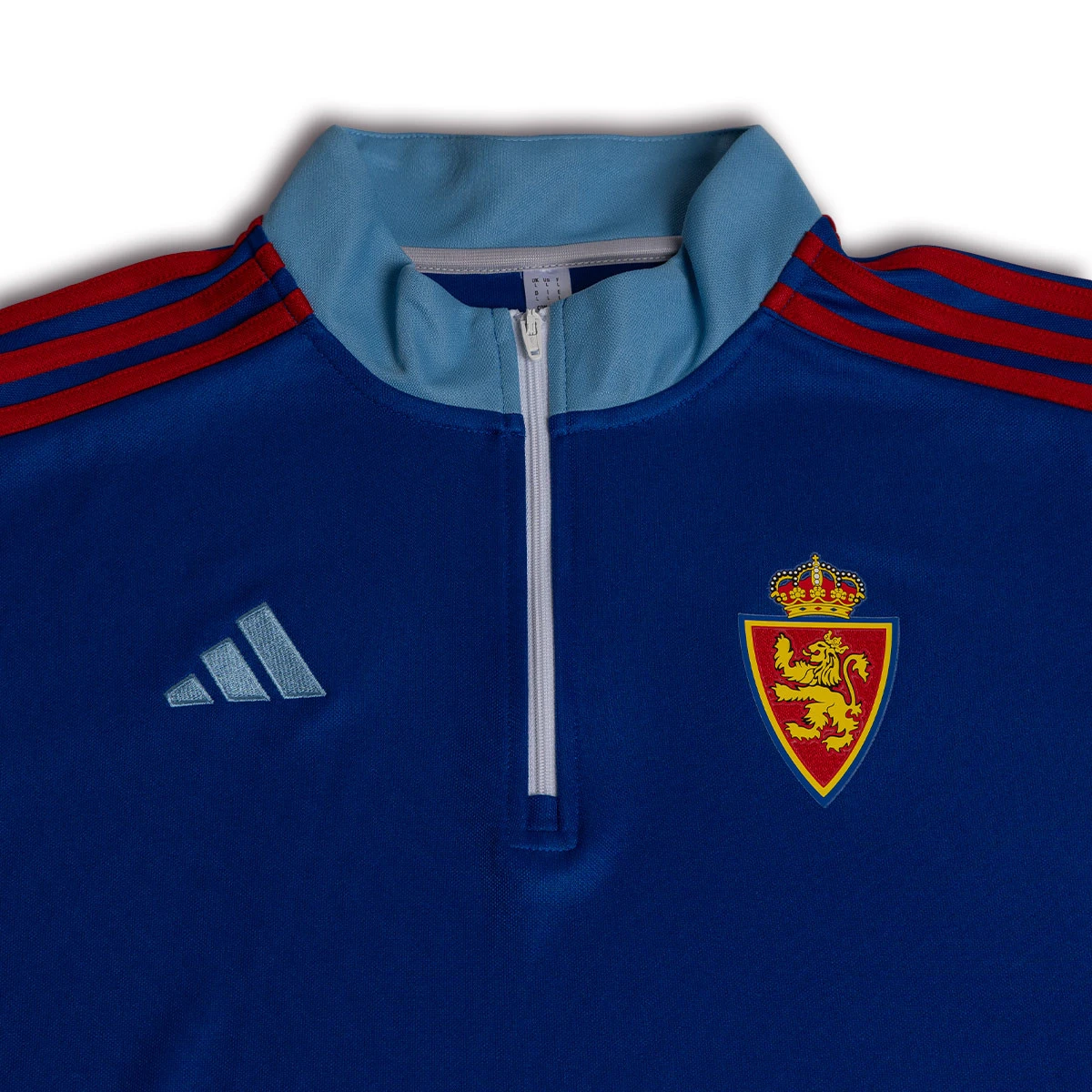 Sweatshirt adidas Real Zaragoza Prematch 2024-2025
