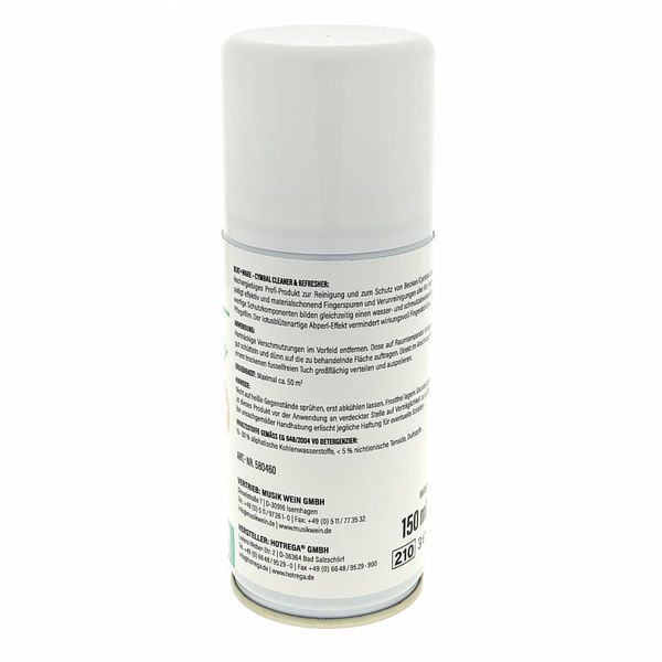 Beatware Cymbal Spray