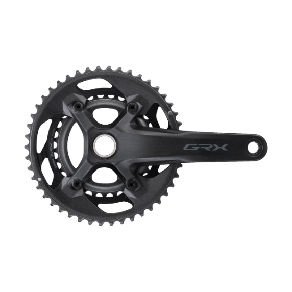 Shimano GRX RX600 Kranksæt 46/30T 170mm 11 speed