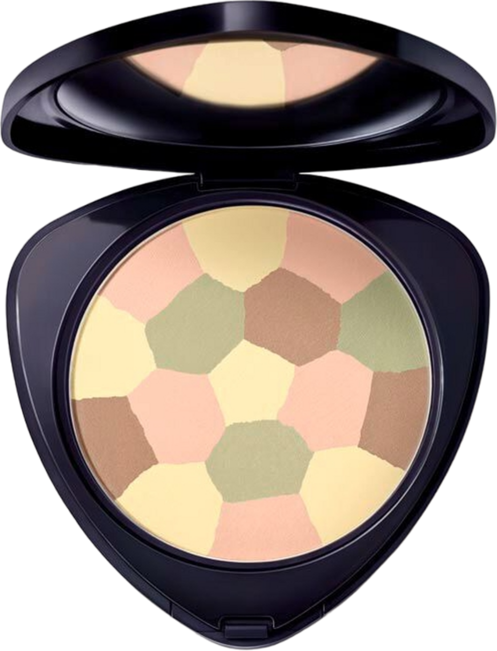 Dr. Hauschka  Colour Correcting Powder, 00 translucent (8 g)