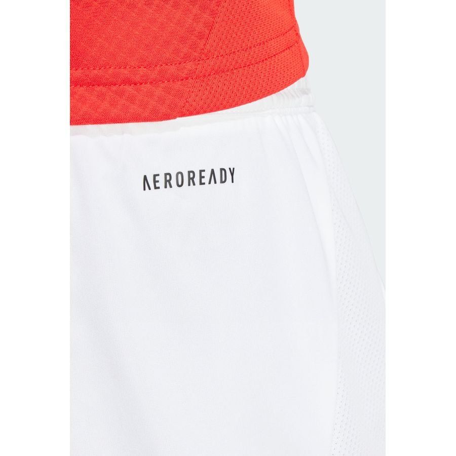 Adidas Short Domicile Benfica 24/25