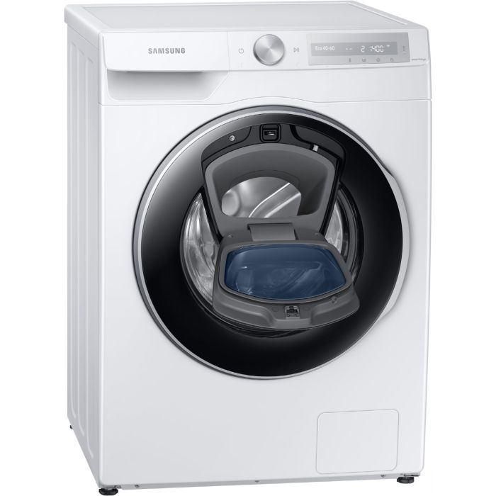 Samsung Waschmaschine WW8GT654ALH/S2