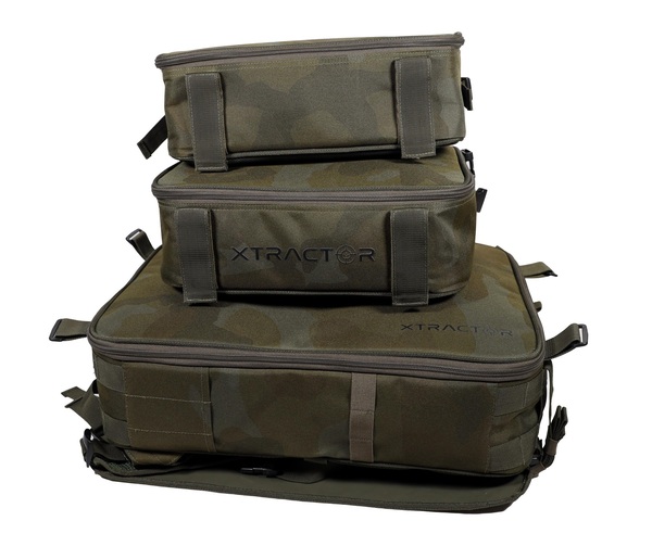 Sac à dos Sonik Xtractor System