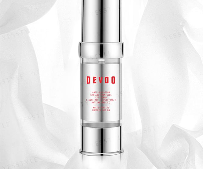 DEVDO - Anti-Glycation Syn-Ake Stamcel Oogserum